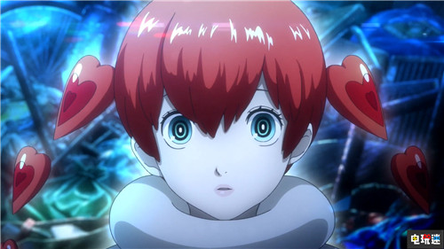 Atlus正式公开《女神异闻录5S》无双砍草游戏 无双 光荣特库摩 Atlus P5S 女神异闻录5 女神异闻录5S 电玩迷资讯  第5张
