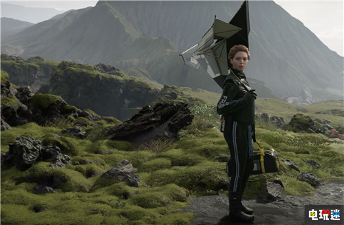 小岛秀夫电影节上谈《死亡搁浅》人与人链接很重要 索尼 PS4 小岛秀夫 死亡搁浅 索尼PS  第3张