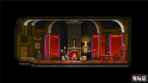 赛博武士《武士零》销量突破10万增加免费DLC Steam PC Switch 武士零 STEAM/Epic  第3张