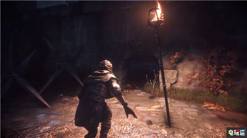 《瘟疫传说：无罪》新演示 收集道具挣扎前行 Steam PC Xbox One PS4 瘟疫传说：无罪 电玩迷资讯  第1张