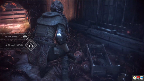 《瘟疫传说：无罪》新演示 收集道具挣扎前行 Steam PC Xbox One PS4 瘟疫传说：无罪 电玩迷资讯  第2张