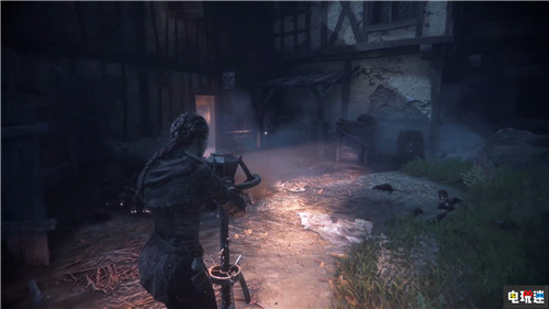 《瘟疫传说：无罪》新演示 收集道具挣扎前行 Steam PC Xbox One PS4 瘟疫传说：无罪 电玩迷资讯  第4张