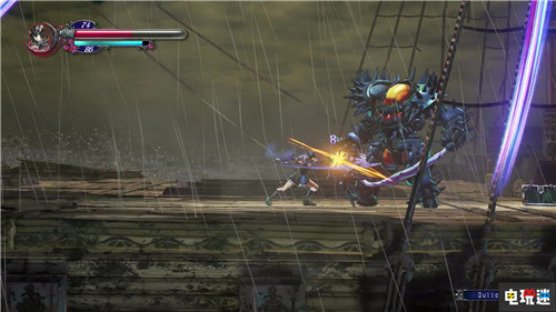 《血污：夜之仪式》Switch双模式皆仅有720P 30帧 XboxOne PC PS4 Switch 血污：夜之仪式 电玩迷资讯  第5张