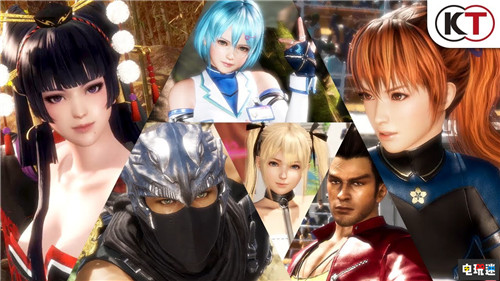 光荣特库摩财报 《死或生6》首月大卖35万套 无双大蛇3 死或生6 光荣特库摩 电玩迷资讯  第2张