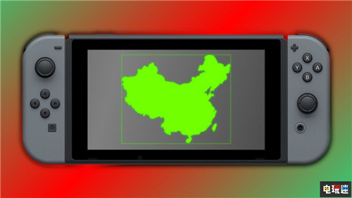 任天堂社长解释与腾讯合作 业务成熟市场规模大 中国 国行 腾讯 Switch 任天堂 任天堂SWITCH  第1张