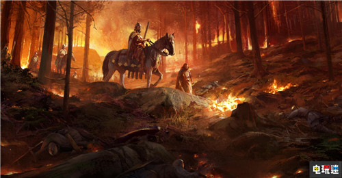 Starbreeze破产重组放弃《10 Crowns》发行权 文明5 文明4 文明3 10 Crowns 超杀行尸走肉 Starbreeze STEAM/Epic  第4张