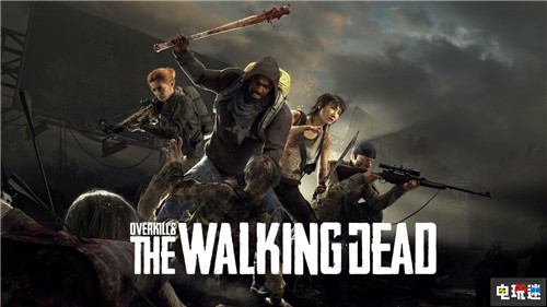 Starbreeze破产重组放弃《10 Crowns》发行权 文明5 文明4 文明3 10 Crowns 超杀行尸走肉 Starbreeze STEAM/Epic  第2张