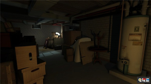 HB喜加一 解密冒险游戏《Gone Home》免费领 Humble Bundle 归家 Gone Home STEAM/Epic  第2张