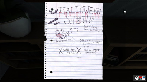 HB喜加一 解密冒险游戏《Gone Home》免费领 Humble Bundle 归家 Gone Home STEAM/Epic  第3张