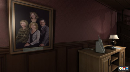 HB喜加一 解密冒险游戏《Gone Home》免费领 Humble Bundle 归家 Gone Home STEAM/Epic  第5张