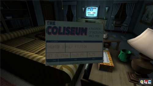 HB喜加一 解密冒险游戏《Gone Home》免费领 Humble Bundle 归家 Gone Home STEAM/Epic  第6张