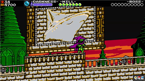 《铲子骑士》开发趣闻2D游戏3D制作 Steam Xbox One Switch PS4 铲子骑士 电玩迷资讯  第2张