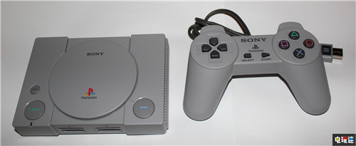 美国百思买新优惠 买PS4Pro附赠PS Classic PS复刻 PS Classic PS4Pro 索尼 PS4 索尼PS  第1张