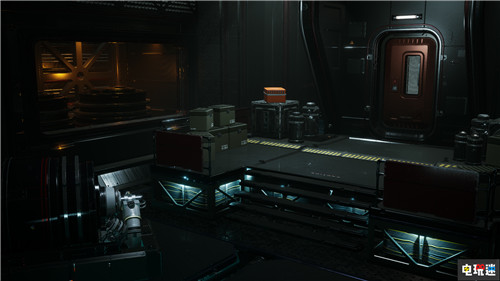 马头社新作《Subverse》不忘初心为爱鼓掌 Studio FOW Subverse 马头社 STEAM/Epic  第2张