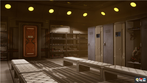 马头社新作《Subverse》不忘初心为爱鼓掌 Studio FOW Subverse 马头社 STEAM/Epic  第4张