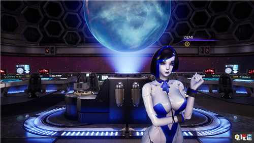 马头社新作《Subverse》不忘初心为爱鼓掌 Studio FOW Subverse 马头社 STEAM/Epic  第5张