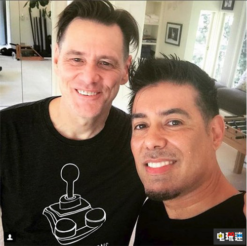 《索尼克》真人电影曝光金凯瑞饰演蛋头博士剧照 金凯瑞 真人电影 SEGA 索尼克 电玩迷资讯  第4张