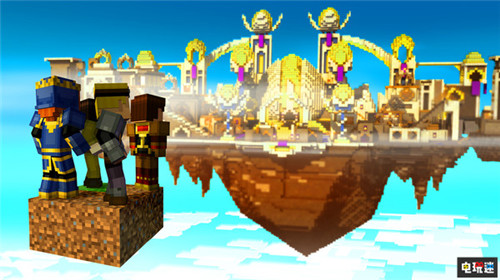 《我的世界：故事模式》已经于Steam下架 我的世界 我的世界：故事模式 Telltale Steam STEAM/Epic  第4张