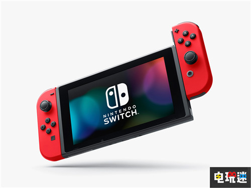 《无主之地》开发商CEO表示希望推出Switch版 Gearbox 任天堂 Switch 无主之地 任天堂SWITCH  第3张