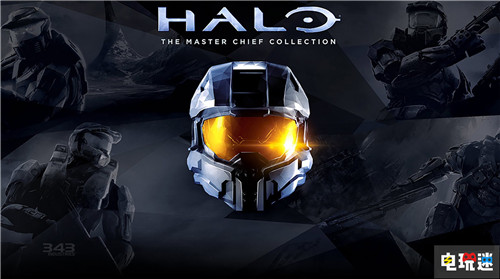 披萨不够了 343宣布《光环：士官长合集》PC版测试延期 光环：致远星 光环：ODST 光环4 光环3 光环2 光环1 PC Win10 Steam Halo 光环：士官长合集 微软 STEAM/Epic  第1张
