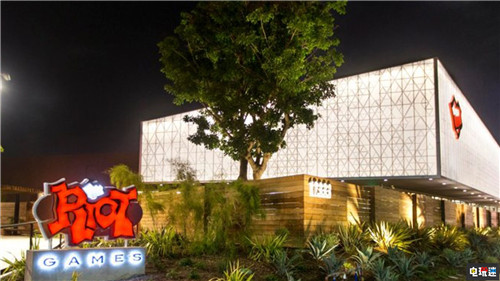 《英雄联盟》开发商拳头社因性别歧视陷入员工罢工危机 Riot Games 拳头社 英雄联盟 VR及其它  第1张