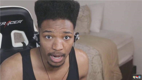 惊讶哥Etika疑似心理问题被警方送至医院治疗 任天堂 Etika YouTuber 电玩迷资讯  第2张