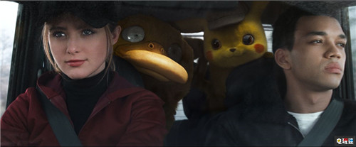 《大侦探皮卡丘》导演同情回炉重造的索尼克团队 精灵宝可梦 任天堂 派拉蒙 世嘉 大侦探皮卡丘 索尼克 电玩迷资讯  第2张