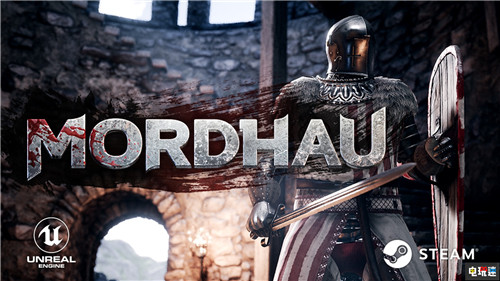 Steam销量周榜冷兵器大逃杀《Mordhau》夺冠 只狼：影逝二度 怪物猎人：世界 雨中冒险2 绝地求生 Mordhau Index VR Steam VR STEAM/Epic  第1张