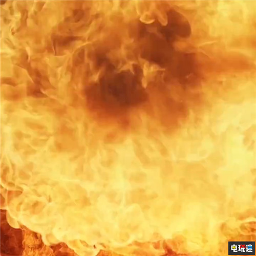 微软发布神秘视频现《权力的游戏》家族纹章 坦格利安 权力的游戏 微软 XboxOne Xbox 微软XBOX  第2张