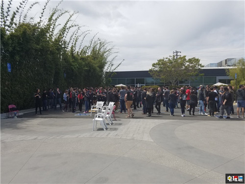 《拳头社》洛杉矶150多名员工开始罢工抗议高层政策 Riot Games 拳头社 LOL 英雄联盟 电玩迷资讯  第6张