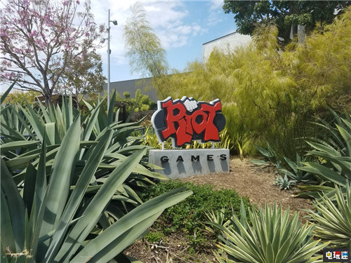 《拳头社》洛杉矶150多名员工开始罢工抗议高层政策 Riot Games 拳头社 LOL 英雄联盟 电玩迷资讯  第4张