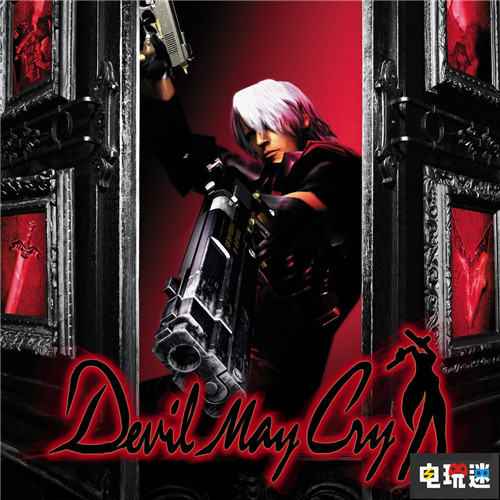 卡普空宣布《鬼泣1》将与夏季登陆Switch DMC 鬼泣 CAPCOM 卡普空 Switch 任天堂SWITCH  第2张