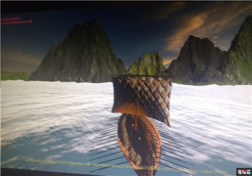 《刺客信条》新作疑似来到北欧或名《刺客信条：诸神黄昏》 育碧 刺客信条：诸神黄昏 维京 北欧 刺客信条 电玩迷资讯  第4张