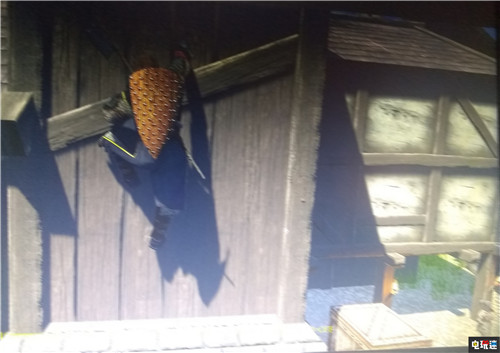 《刺客信条》新作疑似来到北欧或名《刺客信条：诸神黄昏》 育碧 刺客信条：诸神黄昏 维京 北欧 刺客信条 电玩迷资讯  第7张