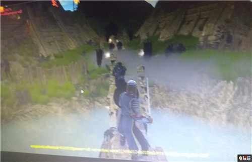 《刺客信条》新作疑似来到北欧或名《刺客信条：诸神黄昏》 育碧 刺客信条：诸神黄昏 维京 北欧 刺客信条 电玩迷资讯  第5张