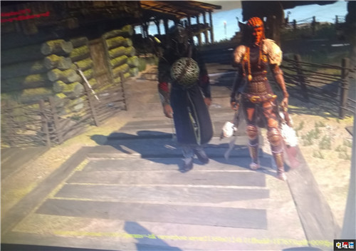 《刺客信条》新作疑似来到北欧或名《刺客信条：诸神黄昏》 育碧 刺客信条：诸神黄昏 维京 北欧 刺客信条 电玩迷资讯  第8张