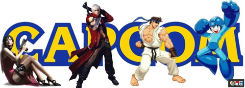CAPCOM公开2018年财报长势喜人降低预期 怪物猎人：世界 鬼泣5 生化危机7 生化危机2重制版 街霸 CAPCOM 卡普空 电玩迷资讯  第1张