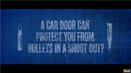 《流言终结者》推出Steam游戏 飞车爆炸验证流言 探索频道 Steam 流言终结者 STEAM/Epic  第5张