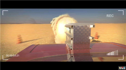 《流言终结者》推出Steam游戏 飞车爆炸验证流言 探索频道 Steam 流言终结者 STEAM/Epic  第6张