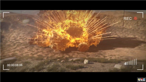 《流言终结者》推出Steam游戏 飞车爆炸验证流言 探索频道 Steam 流言终结者 STEAM/Epic  第9张