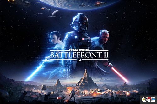 美国参议员提案禁止微交易与开箱法案 为了孩子不被剥削 星球大战：前线2 堡垒之夜 Apex英雄 开箱 内购 微交易 游戏 电玩迷资讯  第1张