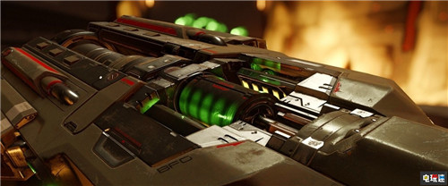 贝塞斯达临发售称《狂怒2》联动《毁灭战士4》武器为豪华版特典 DOOM4 毁灭战士4 Rage2 狂怒2 Bethesda 贝塞斯达 电玩迷资讯  第2张