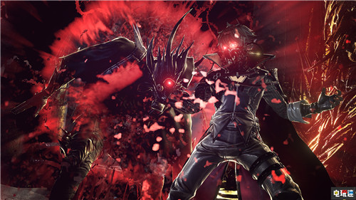 还没凉《嗜血代码》开启游戏网络测试 XboxOne PS4 万代南梦宫 嗜血代码 电玩迷资讯 第2张 还没凉《嗜血代码》开启游戏网络测试 XboxOne PS4 万代南梦宫 嗜血代码 电玩迷资讯 第2张
