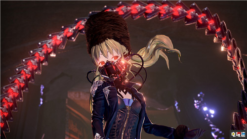 还没凉《嗜血代码》开启游戏网络测试 XboxOne PS4 万代南梦宫 嗜血代码 电玩迷资讯 第4张 还没凉《嗜血代码》开启游戏网络测试 XboxOne PS4 万代南梦宫 嗜血代码 电玩迷资讯 第4张