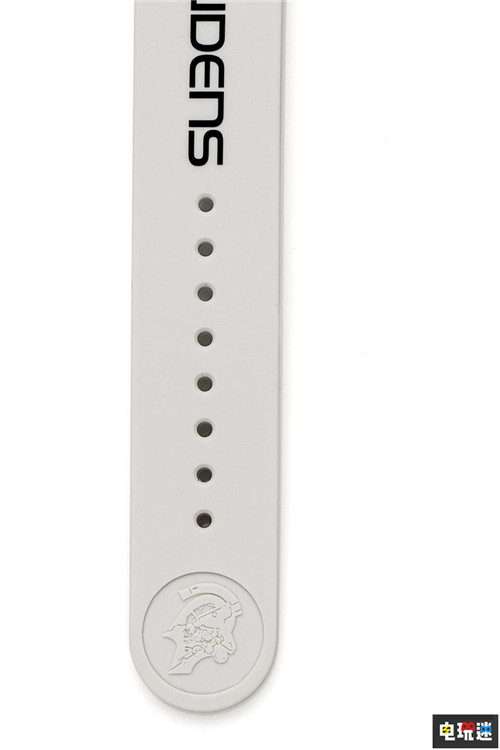 游戏未售周边先行 小岛工作室联动WIRED推出主题机械表 手表 WIRED 死亡搁浅 小岛工作室 小岛秀夫 电玩迷资讯  第6张