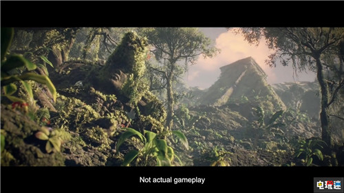 《铁血战士：猎场》游戏公开 铁血战士版《十三号：星期五》 PS4 铁血战士：猎场 铁血战士 索尼PS  第2张