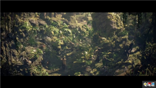 《铁血战士：猎场》游戏公开 铁血战士版《十三号：星期五》 PS4 铁血战士：猎场 铁血战士 索尼PS  第4张