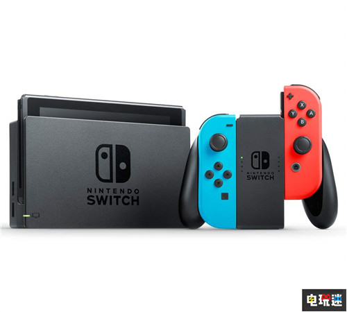 任天堂公开2019年E3直播活动 大量游戏新作没有新机型 直面会 E3 2019 Switch 任天堂 任天堂SWITCH  第3张