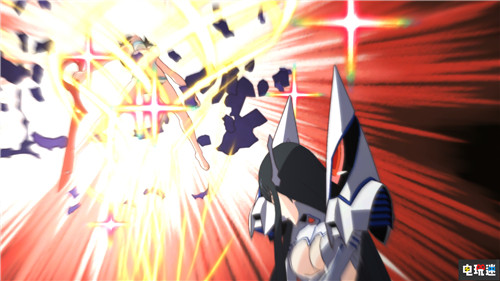 《斩服少女：异布》增加缠流子剧情解开生命战维秘密 Arc System Works 斩服少女：异布 电玩迷资讯  第2张