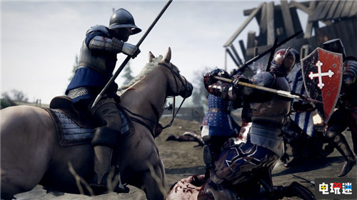 Steam周榜《雷霆一击》卫冕成功 VR热度降低 狂怒2 神界：原罪2 绝地求生 GTA5 雷霆一击 PC Steam STEAM/Epic  第1张